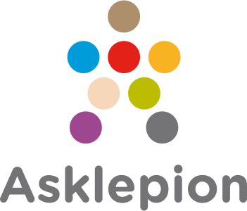 logo Asklepion